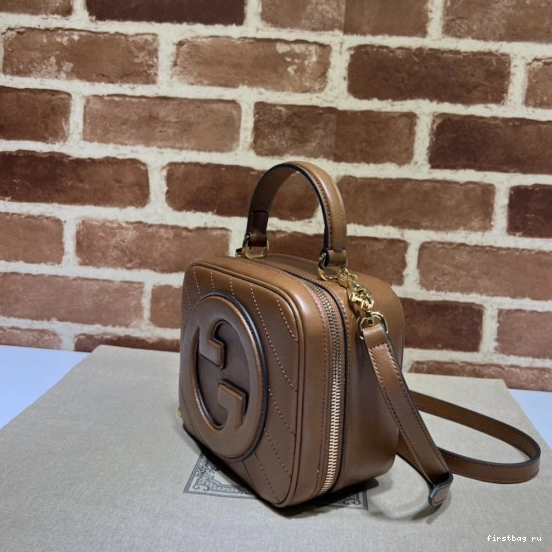 Firstbag ru BLONDIE BAG HANDLE GUCCI TOP 0711